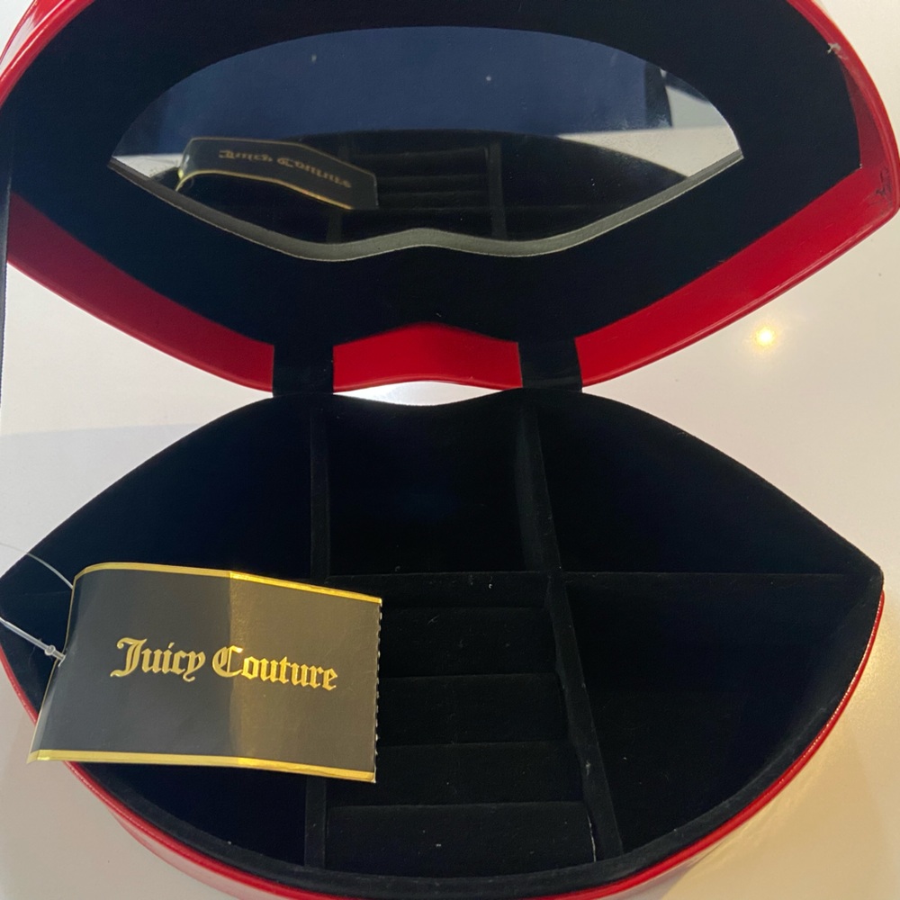 Juicy Couture Accessory Box - Picture 2 of 2